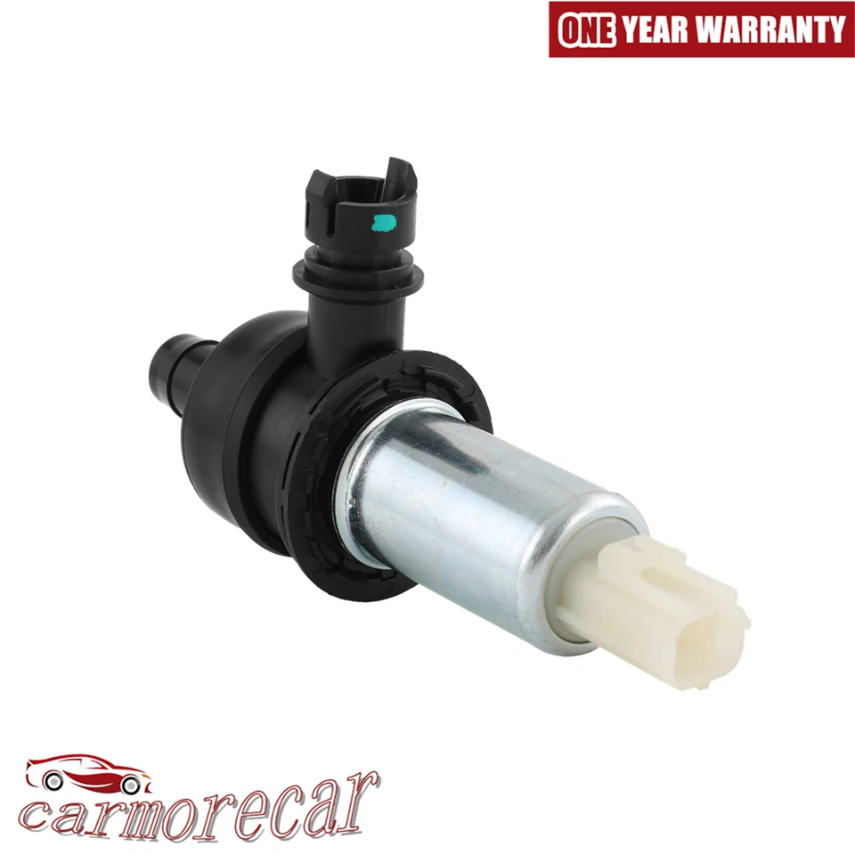 Válvula de ventilación de bote de emisiones evaporativas de automóvil para Ford GT Ranger Lincoln 911-104 Foto 4 de 4