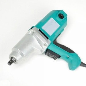 1 2 drive electric impact wrench