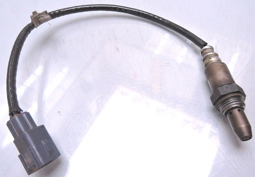 OPEL MERIVA B / 1,7CDTI 110PS / LAMBDASONDE SONDE / 8980898260 (NW119)