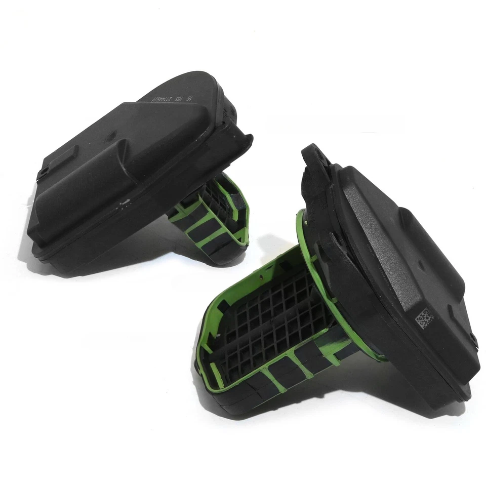 New Left & Right Air Intake Manifold Flap Adjuster Valve For BMW 135i 328i 530i - Изображение 3 из 4