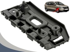Pare-choc avant Dacia DOKKER