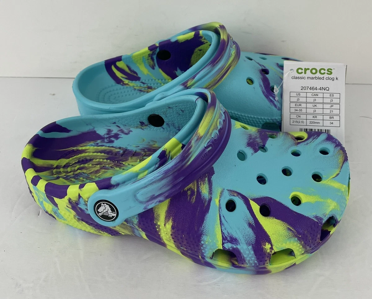 Neptune crocs sale