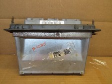 2002 Ford Explorer Engine Computer Control Module Unit ECM ECU 1U7A12A650GRA OEM