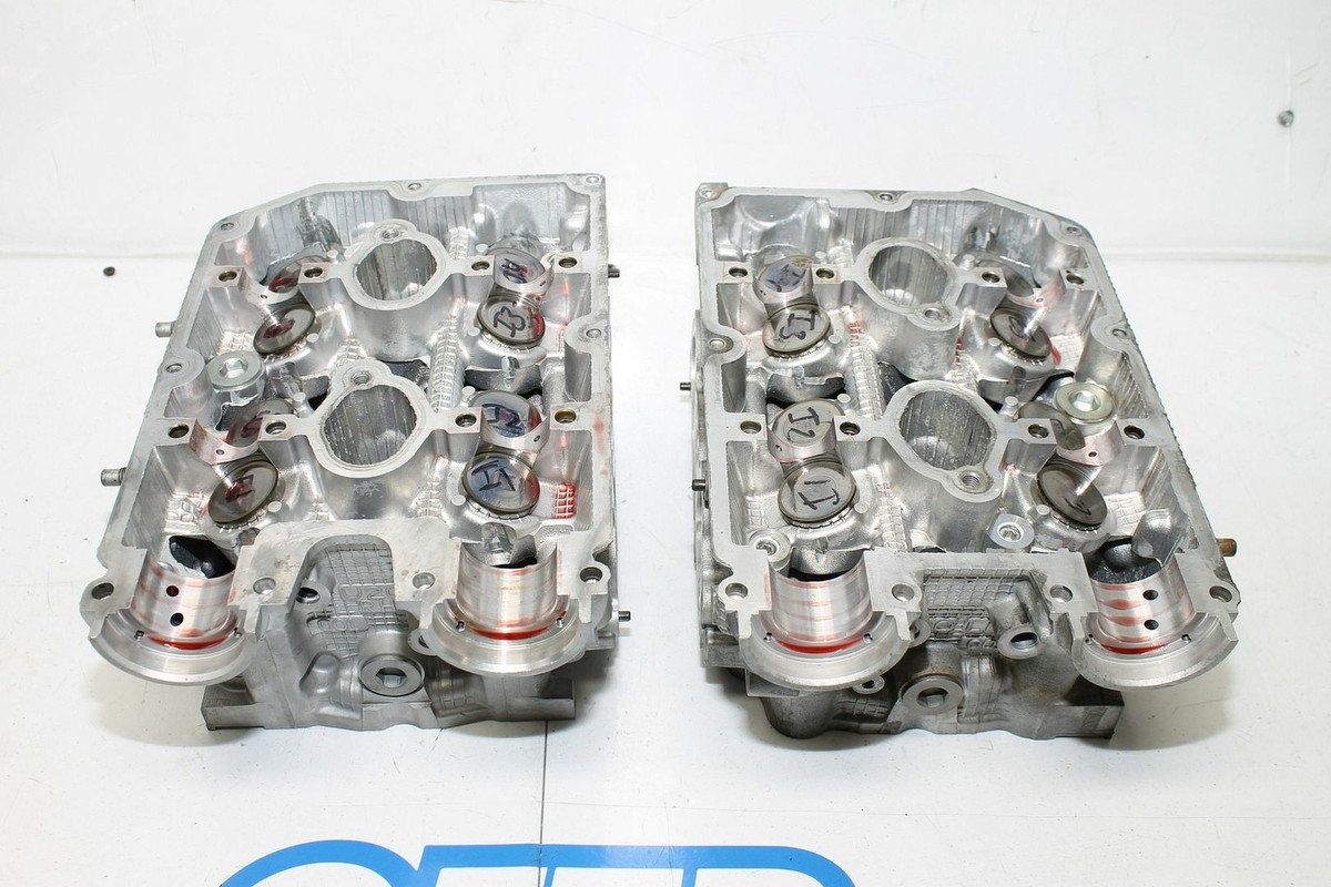 JDM Subaru Impreza WRX STI Legacy GT 2.0 U20 Engine Cylinder