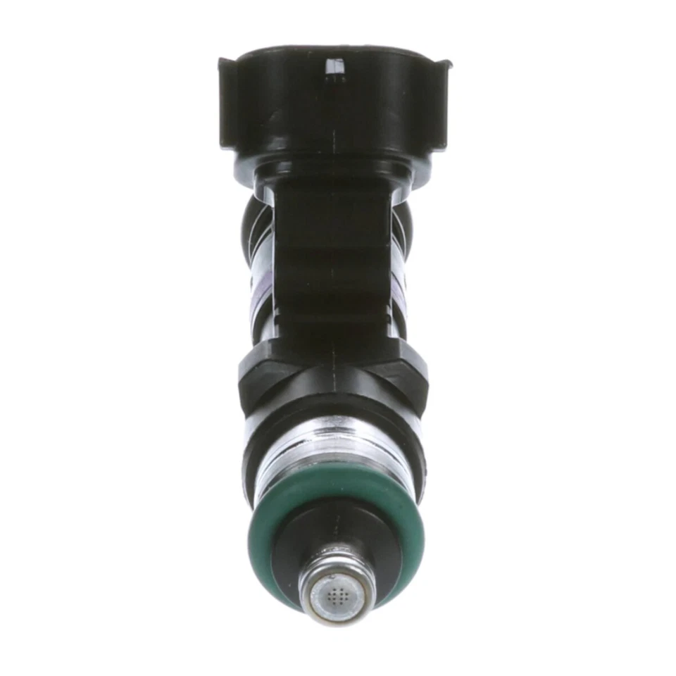 Juego de 6 inyectores de combustible para Nissan Frontier Nv1500 Armada Suzuki Equator 11-16 - Foto 4 de 4