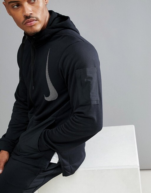 nike training project x