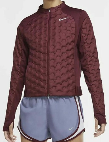 Nike Aeroloft Women's Running Jacket