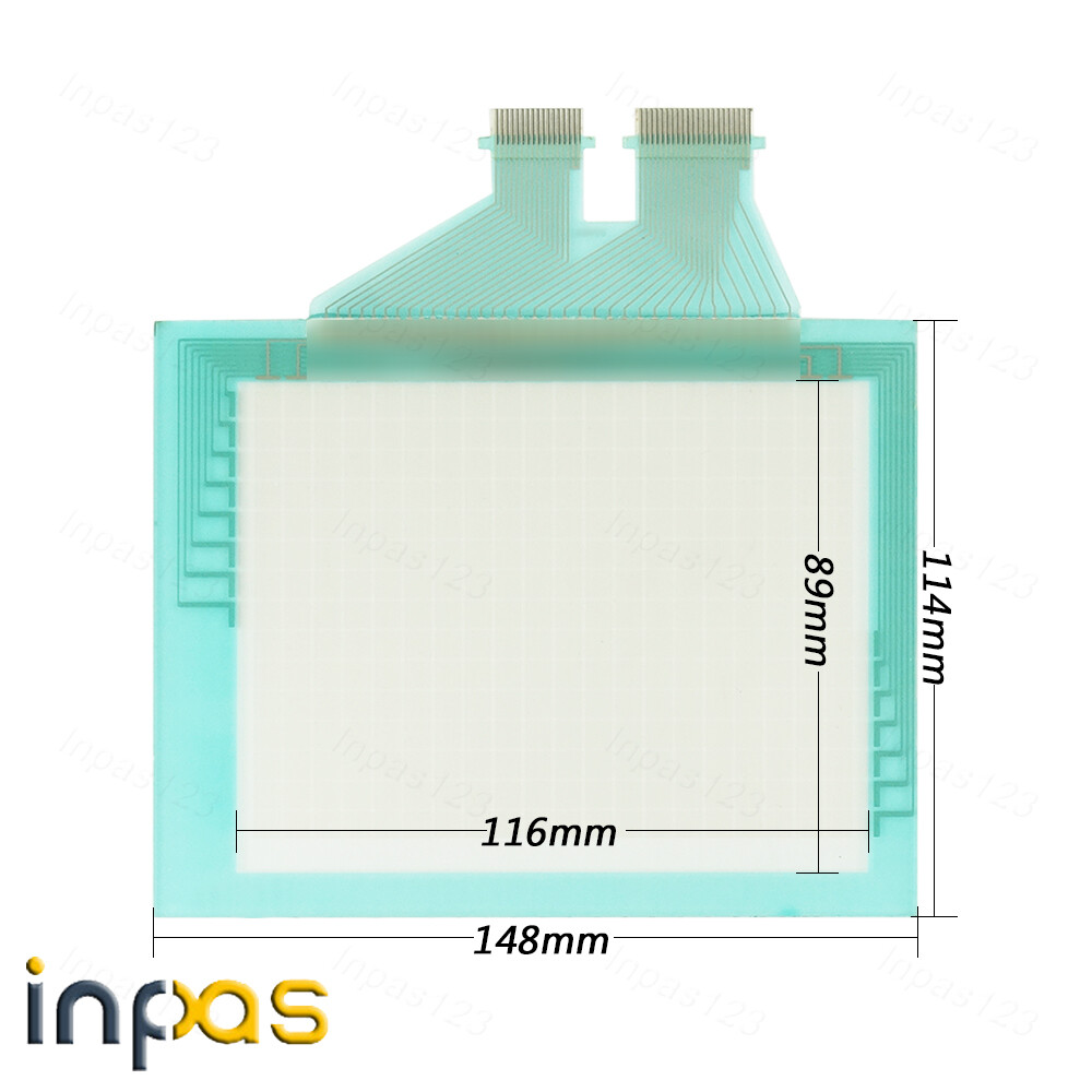 オムロン　タッチパネル　NS5-SQ00B-V1 For NS5-SQ00B NS5-SQ00B-V1 Touch screen panel glass Omron | eBay