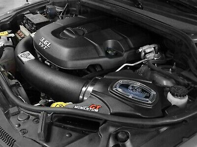 2011-2015 DODGE DURANGO SXT Sport Utility 3.6L 3.6 V6 AF DYNAMIC COLD AIR INTAKE