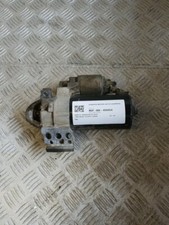 Bmw X1 Xdrive23d Se Auto 2009-2015 1995 Starter Motor auto Gearbox 7801203 (I88