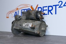 Démarreur Volvo C30