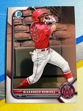 2022 Bowman Pick Your Chrome BCP1-150 Complete Your Set - Buy More & Save