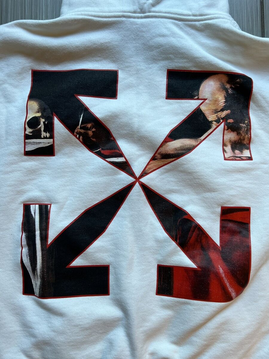 2013 off white tm hoodie white LG-425 size S | eBay 2013 off white tm hoodie white LG-425 size S | eBay