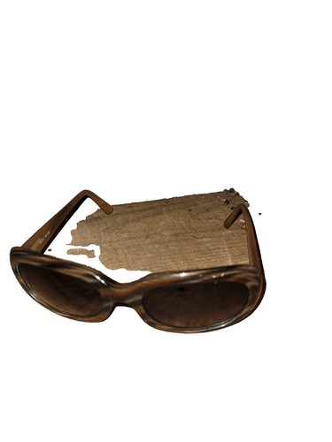 Vera Wang V607 Sunglasses Sun Glasses Tortoise Authentic New 