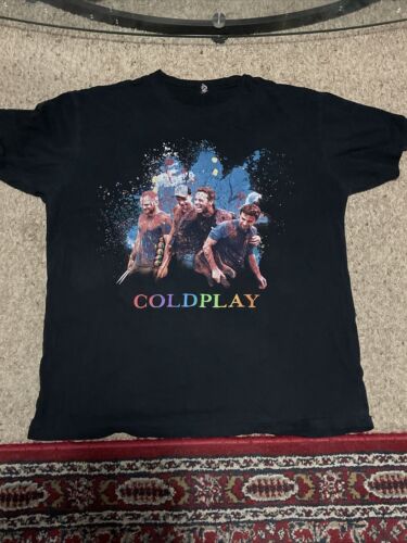 Never Underestimate A Girl Who Listens To Coldplay And Was Born In October  T Shirts, Hoodies, Sweatshirts & Merch