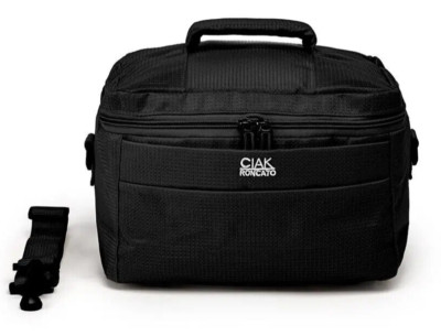 CIAK Roncato SMART Beauty Cube schwarz leicht praktisch funktional