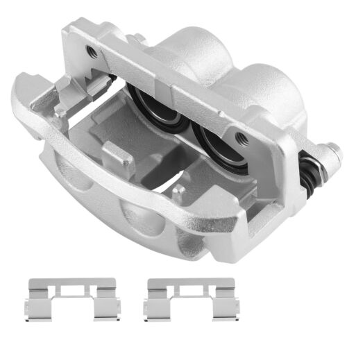 Front Right Disc Brake Caliper for Ford F-150 2005-2008 with Hardware 18-B4974