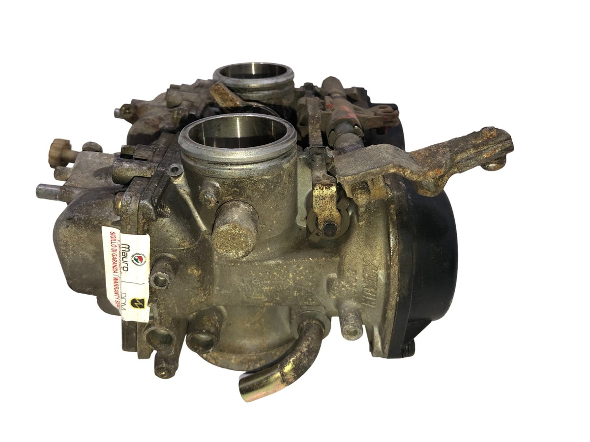 Yamaha XTZ 750 Super Tenere Carburetors 1989 1998 Carburetor With