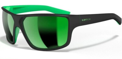 Leech X2 Earth Sonnenbrille