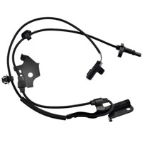 NTY ABS Sensor RaddrehzahlfüHler Vorne Links FüR Toyota Prius _W3_ 1.8 Hybrid