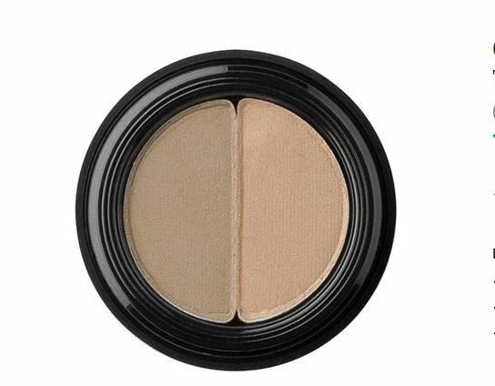 Glo Brow Powder Duo - Taupe  0.04 oz - Image 4 of 4