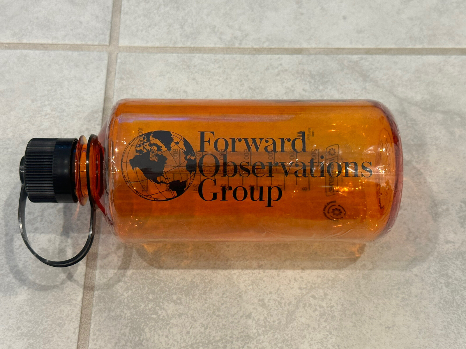 Forward Observations Group Nalgene 新品