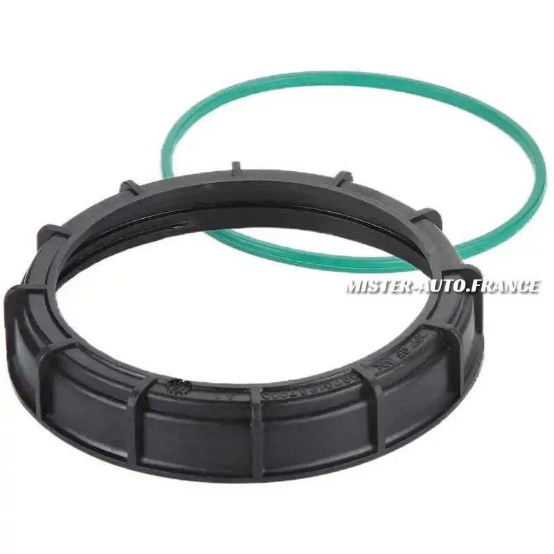 BAGUE DE SERRAGE POMPE ESSENCE+JOINT RENAULT CLIO LAGUNA 2 3 KANGOO TWINGO MODUS - Photo 2/4