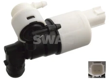 SWAG 50 10 3391 Water Pump, window cleaning for Ford