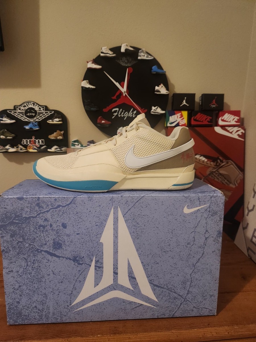 Nike JA 1 