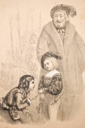 ANCIENNE TOUPIE en TOLE LITHOGRAPHIEE - jouet ancien