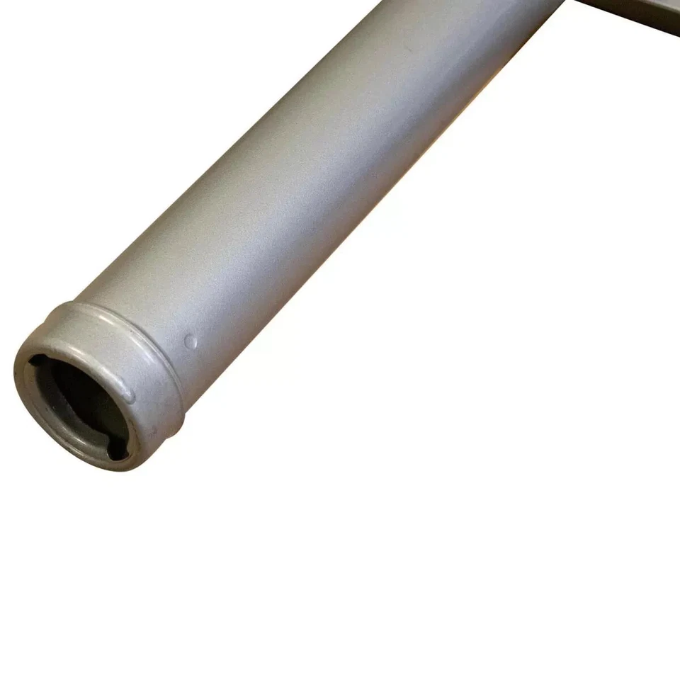 Gas Fuel Tank 18 Gallon Lock-O Ring Fit For 1971-1972 Pontiac Ventura Chevy Nova - Image 3 of 4