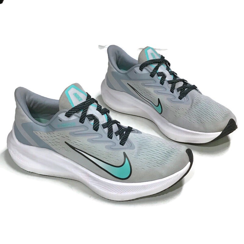 【新品】NIKE WMNS ZOOM WINFLO 7 Nike Air Zoom Winflo 7 Running Shoes (New W/Box) US Womens