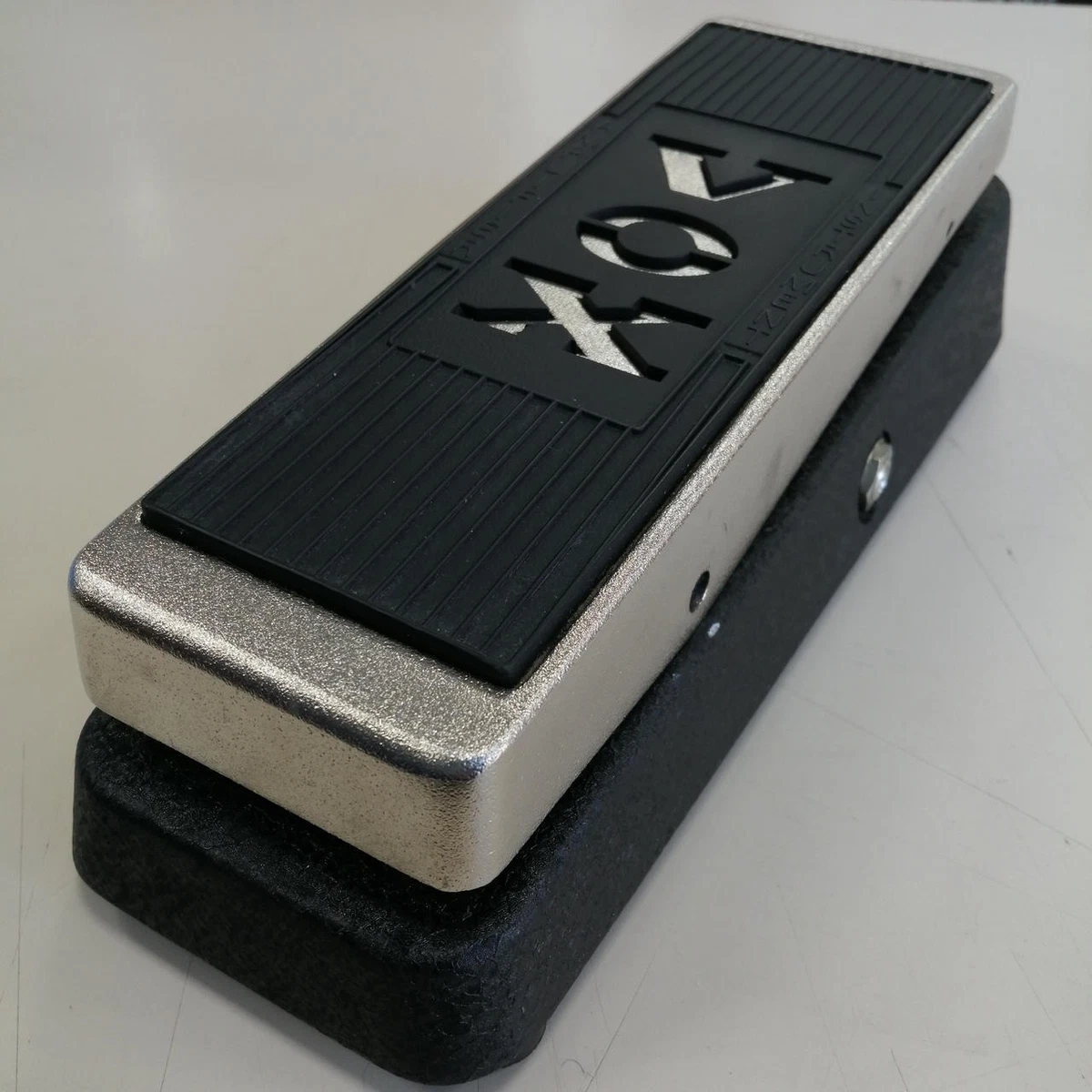 Vox V846-HW The Hand-Wired VOX Wah-Wah Pedal - USED from Japan In