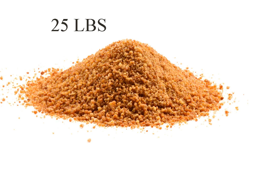 Atacado de açúcar de coco orgânico a granel - Imagem 4 de 4