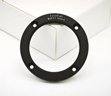 Lens board Lens Flange Plate with M42x1 Female Thread