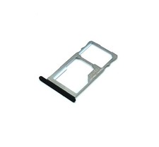 Supporto per schede SIM Cubot X30 originale supporto per schede SD vassoio per sim grigio