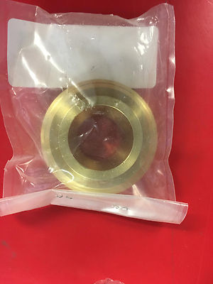 Genuine Yamaha Spacer/Thrust Washer 63P-45987-00-00 | eBay