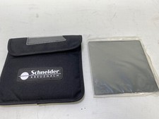 Schneider Optics 12.7x12.7cm Echt Polarisierend Filter