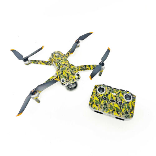DJI Tello Skin - Camo Skin - Picture 12 of 32