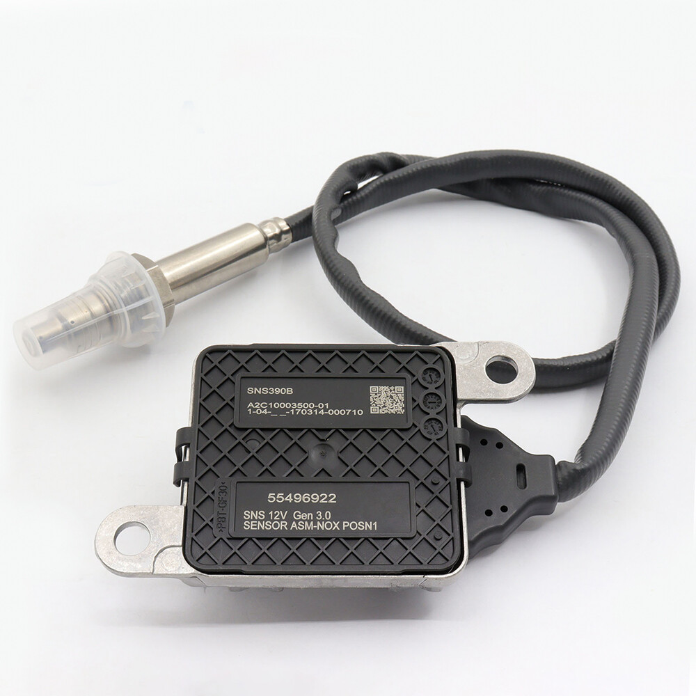 nico　0102 ★1・15 55485442 5WK97247 Nox (Nitrogen Oxide) Sensor For Opel