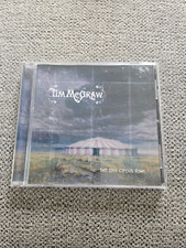 Tim McGraw - Set This Circus Down - Tim McGraw CD