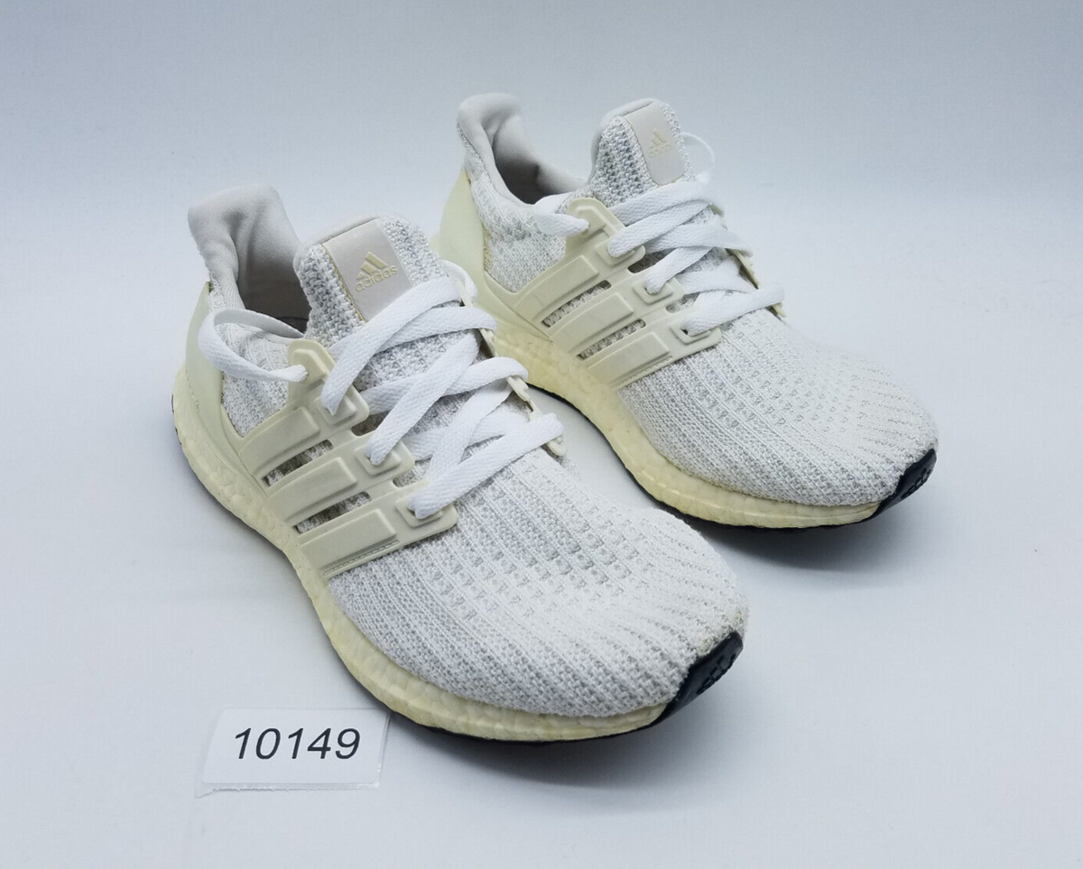 adidas gazelle silver green womens adidas Ultraboost 4.0 DNA Shoes White FZ4009
