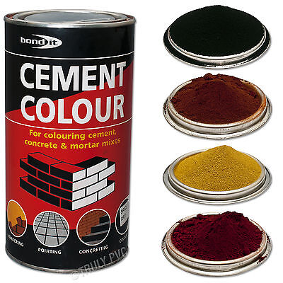 Grout dye