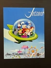 Jerry Eisenberg Rare!! signed autographed The Jetsons 8x10 photo Beckett BAS coa