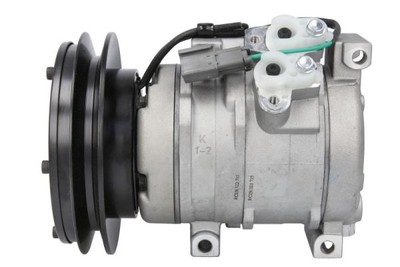 Thermotec KTT090367 Compressor, Air Conditioning