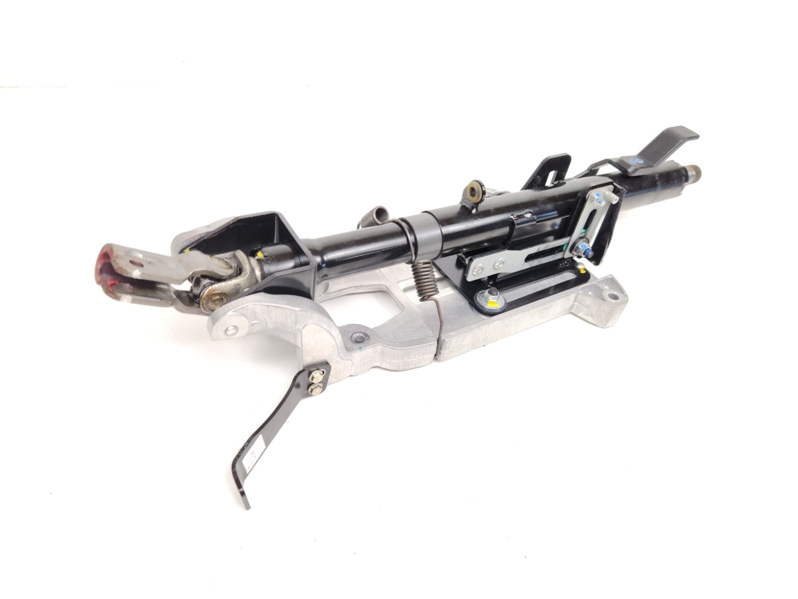2012-2014 MCLAREN MP4-12C STEERING COLUMN OEM 11D0120CP