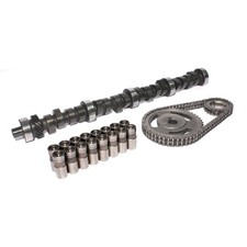 Comp Cams Camshaft Kit Sk34-247-4 Xtreme Energy Hydraulic For Ford 429460 Bbf