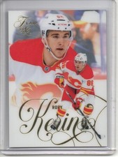 2025-26 Fleer Flair RC ** YOU PICK ** Rookie