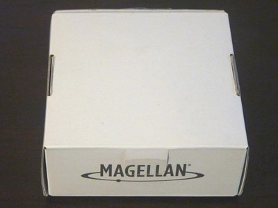 Magellan Switch Up, GPS Watch, w/Heart Rate Monior, No Bike Mount