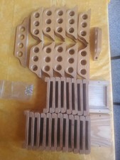 Church Pew Accessories NEW